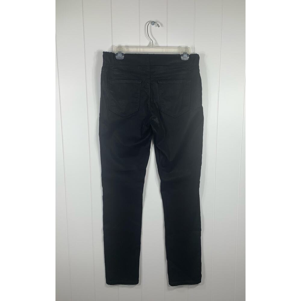 NEW - Women’s NYDJ Black Stretch Fit Leggings size 4